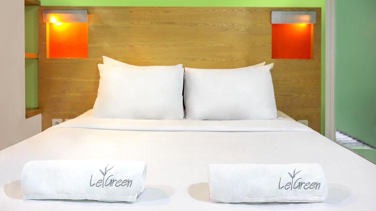 Photo of Bedroom in Bendungan Hilir