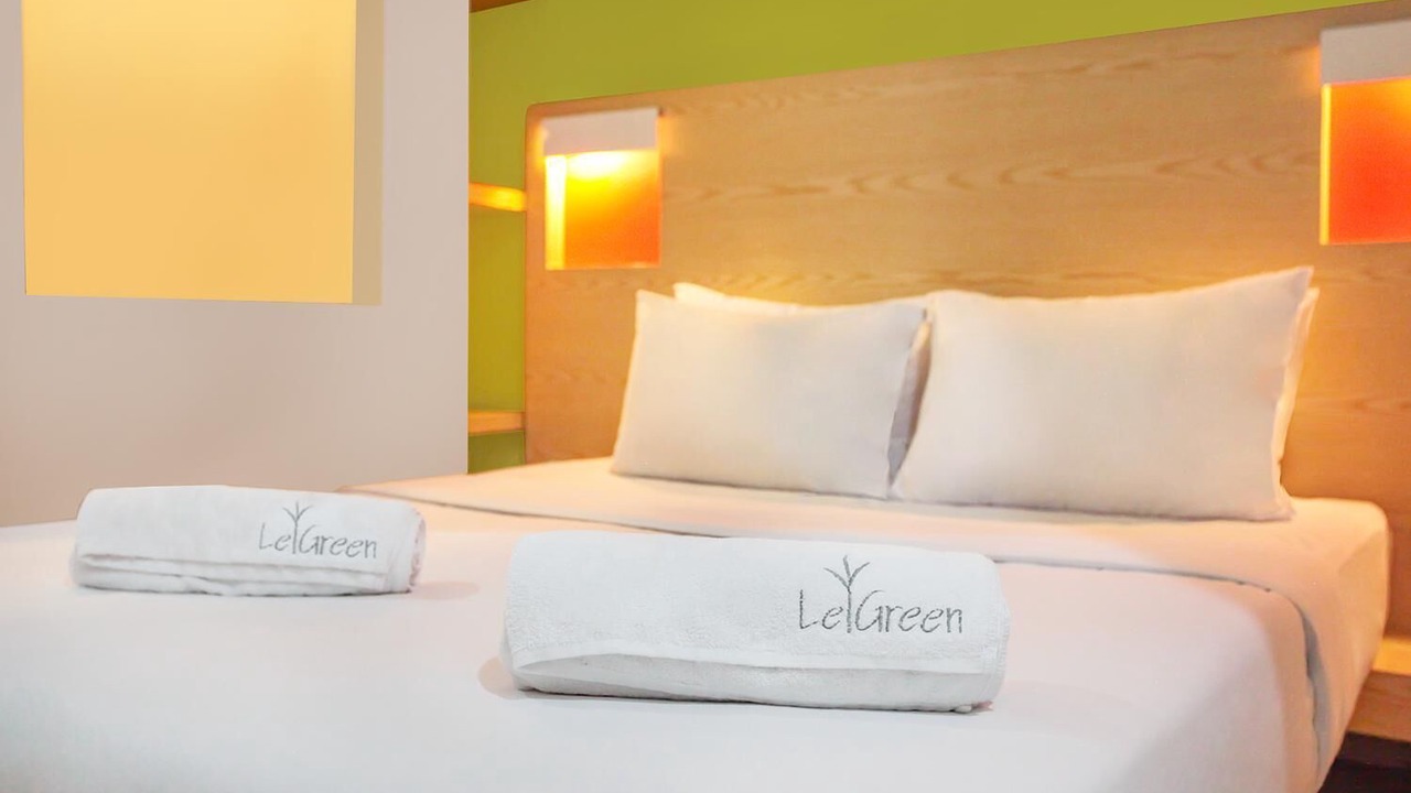 Photo of Bedroom in Bendungan Hilir