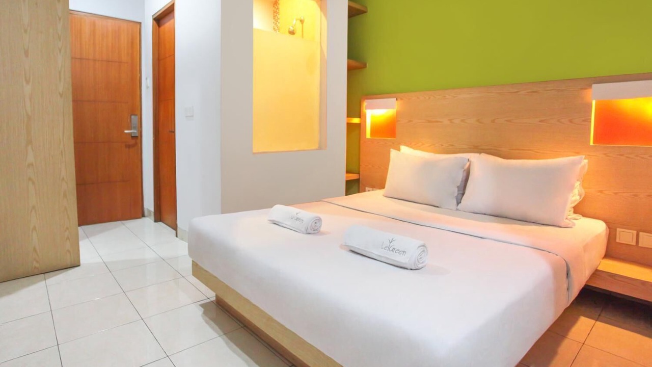 Photo of Bedroom in Bendungan Hilir