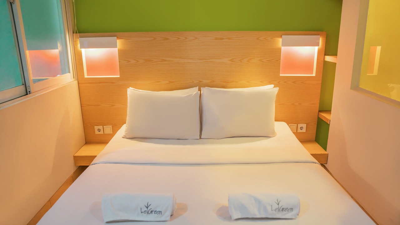 Photo of Bedroom in Bendungan Hilir