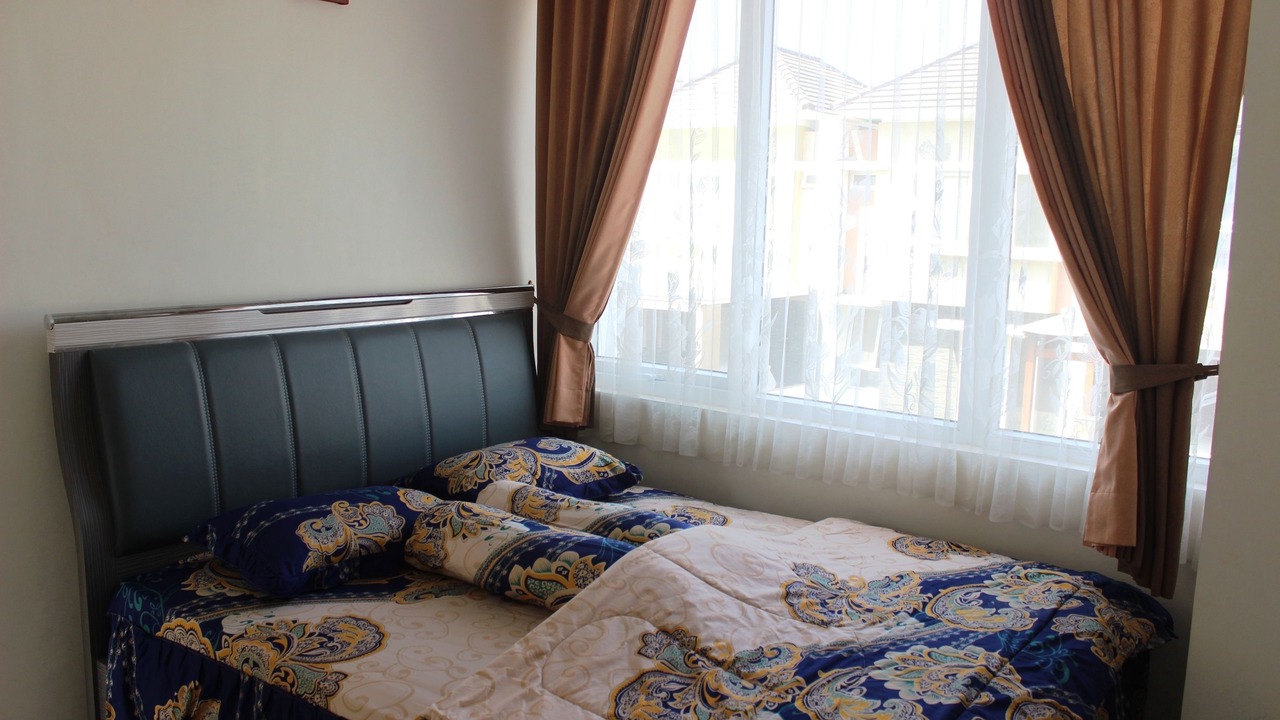 Photo of Bedroom in Malang