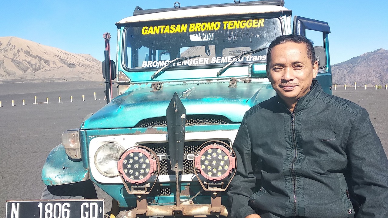 Photo of Outdoor in Malang