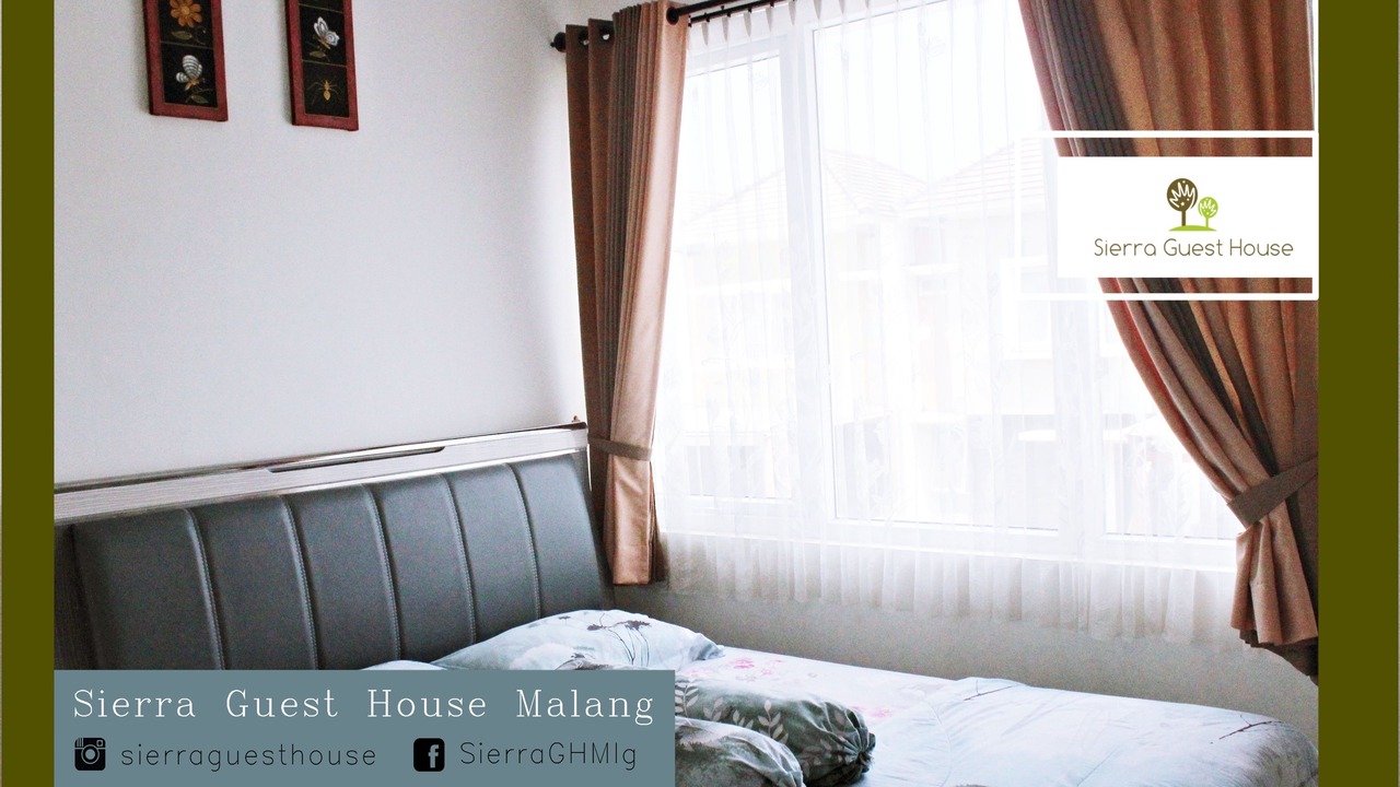 Photo of Bedroom in Malang