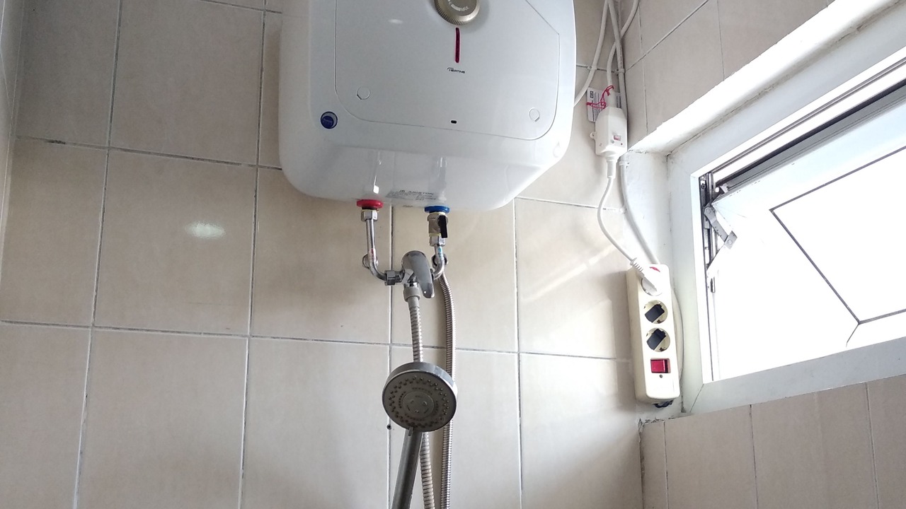 Photo of Bathroom in Malang