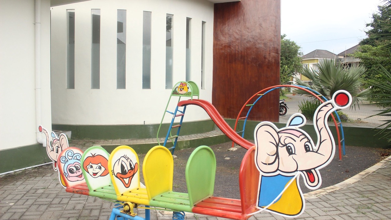 Photo of Outdoor in Malang