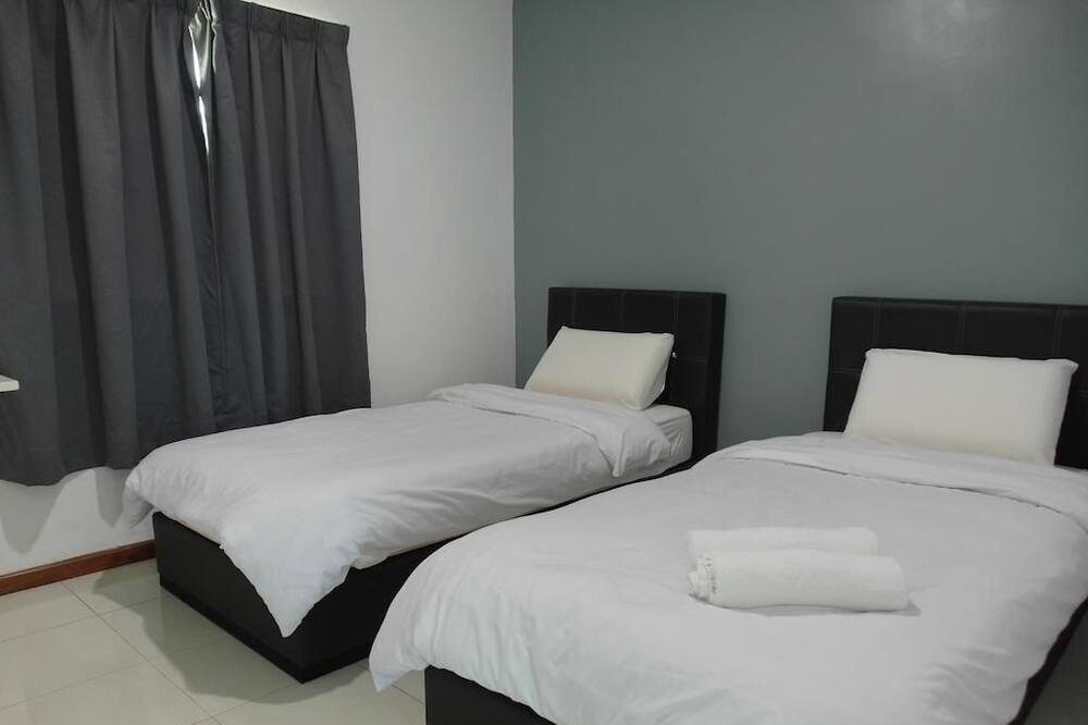 Photo of Bedroom in Malacca City