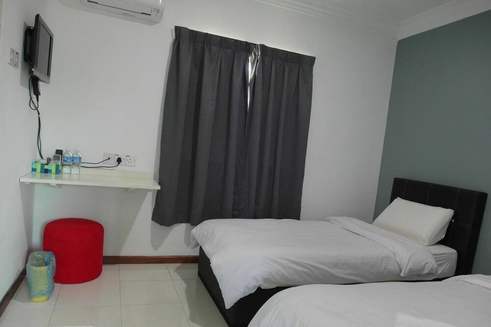 Photo of Bedroom in Malacca City