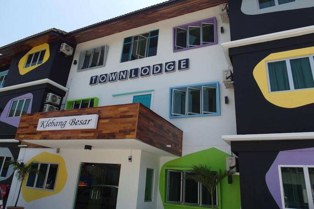 Photo of Outdoor in Malacca City