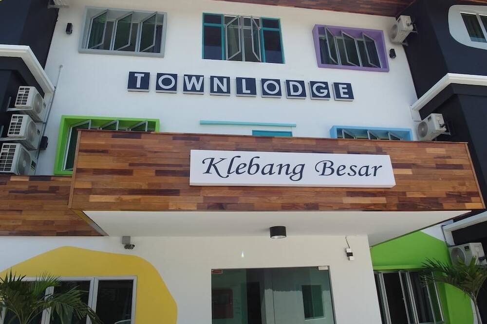 Photo of Outdoor in Malacca City