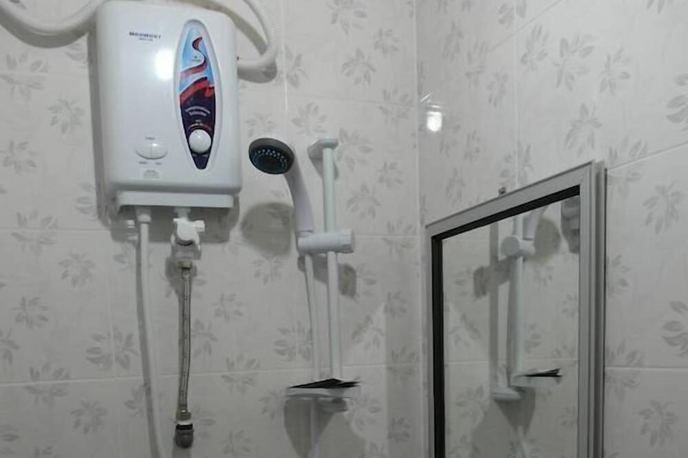 Photo of Bathroom in Malacca City