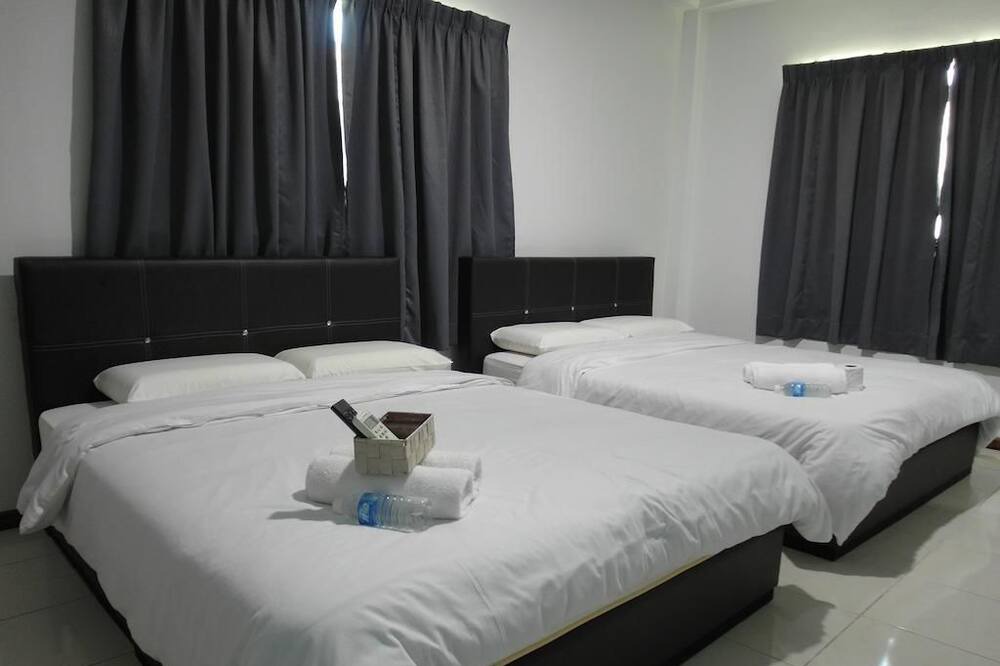 Photo of Bedroom in Malacca City
