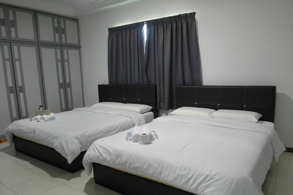 Photo of Bedroom in Malacca City