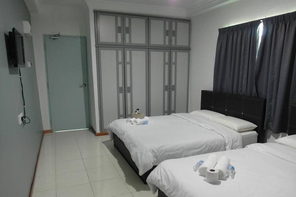 Photo of Bedroom in Malacca City