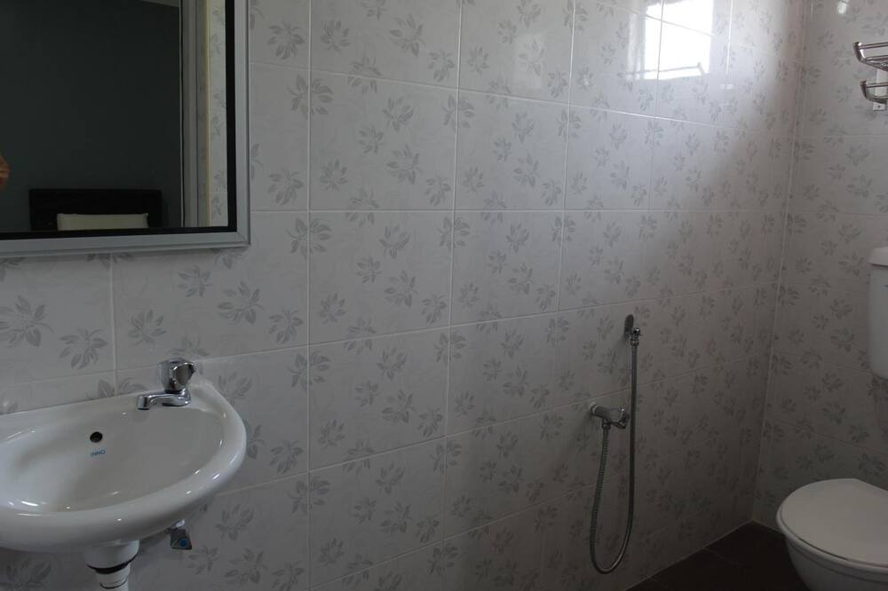 Photo of Bathroom in Malacca City