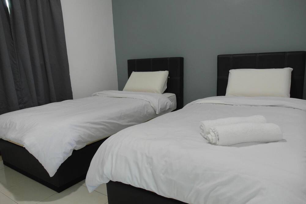 Photo of Bedroom in Malacca City
