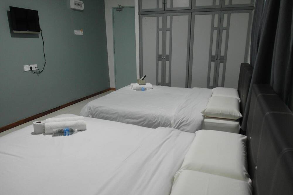 Photo of Bedroom in Malacca City