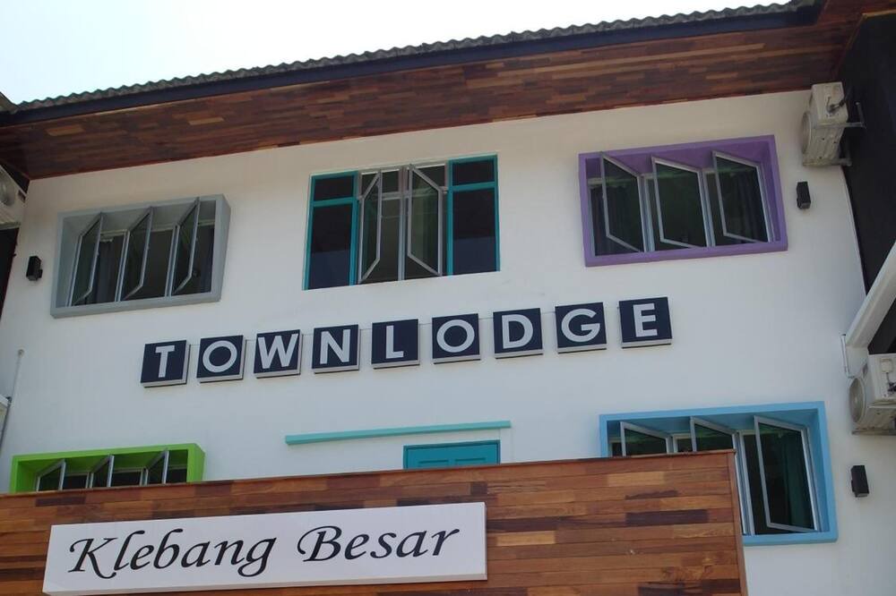 Photo of Outdoor in Malacca City
