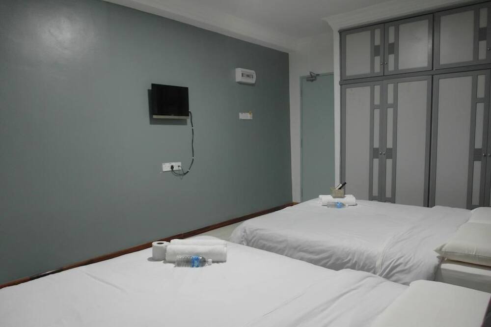Photo of Bedroom in Malacca City