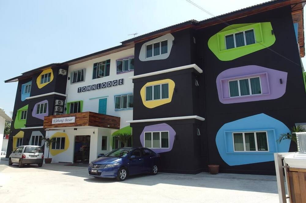 Photo of Outdoor in Malacca City