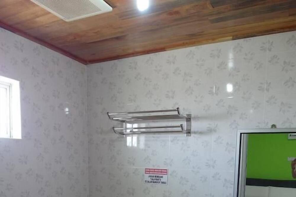 Photo of Bathroom in Malacca City