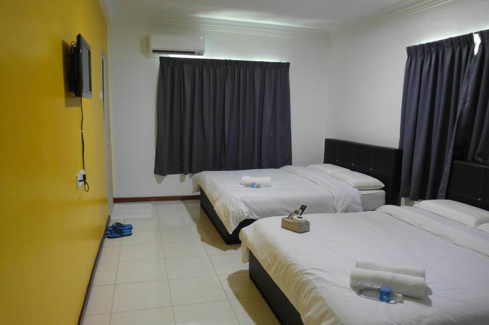 Photo of Bedroom in Malacca City
