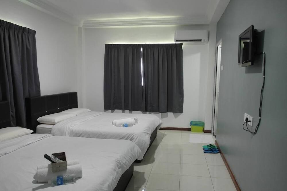 Photo of Bedroom in Malacca City
