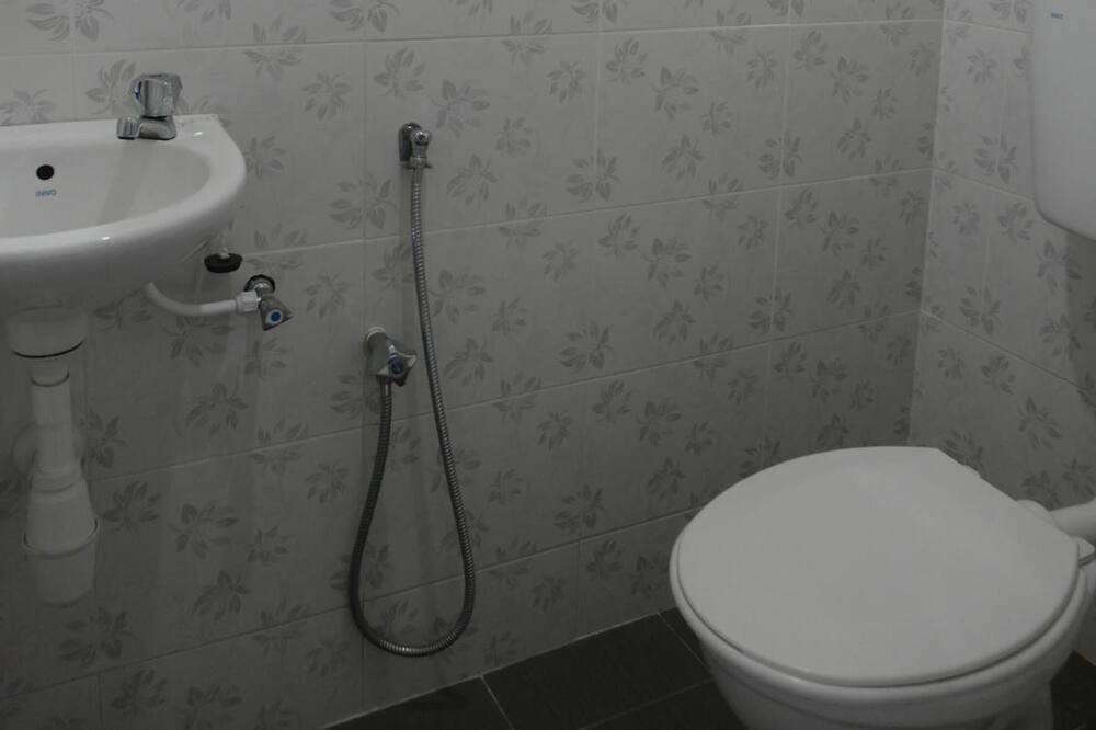 Photo of Bathroom in Malacca City