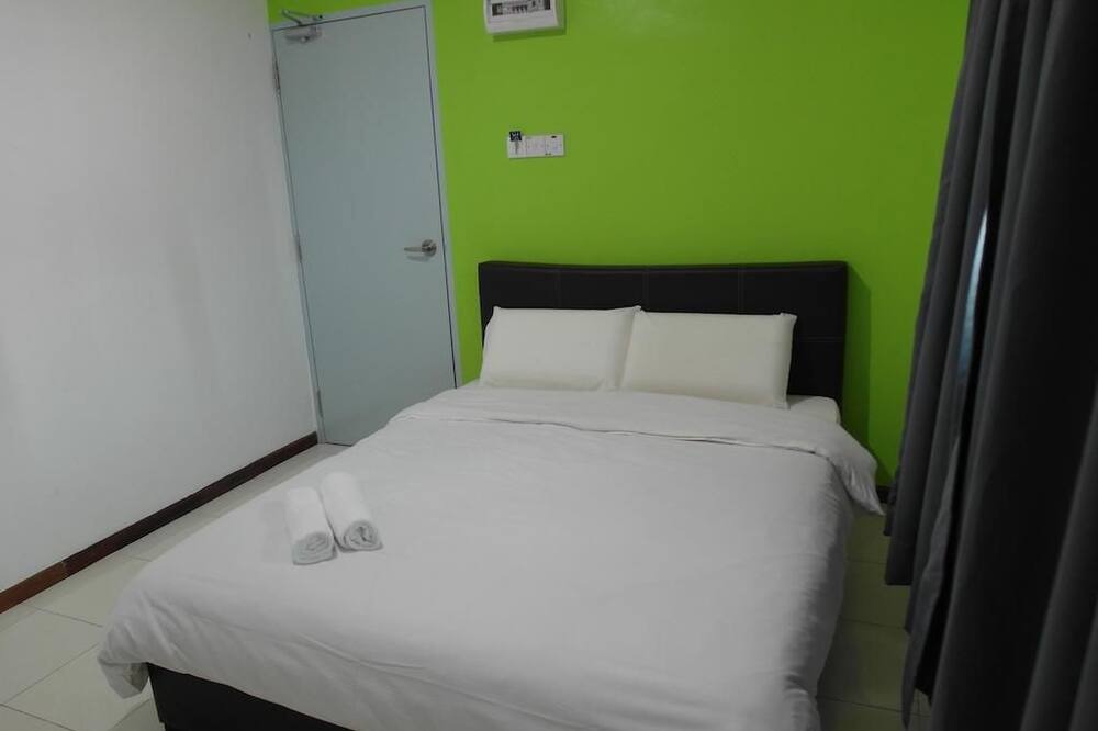 Photo of Bedroom in Malacca City