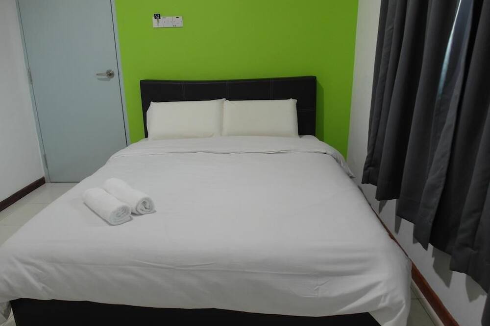Photo of Bedroom in Malacca City