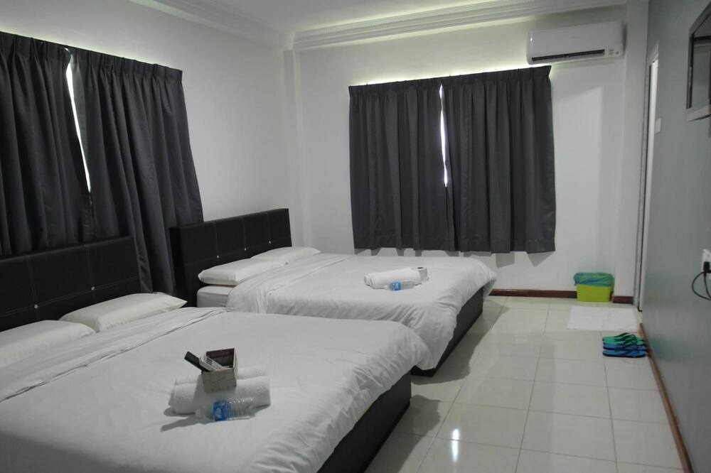 Photo of Bedroom in Malacca City