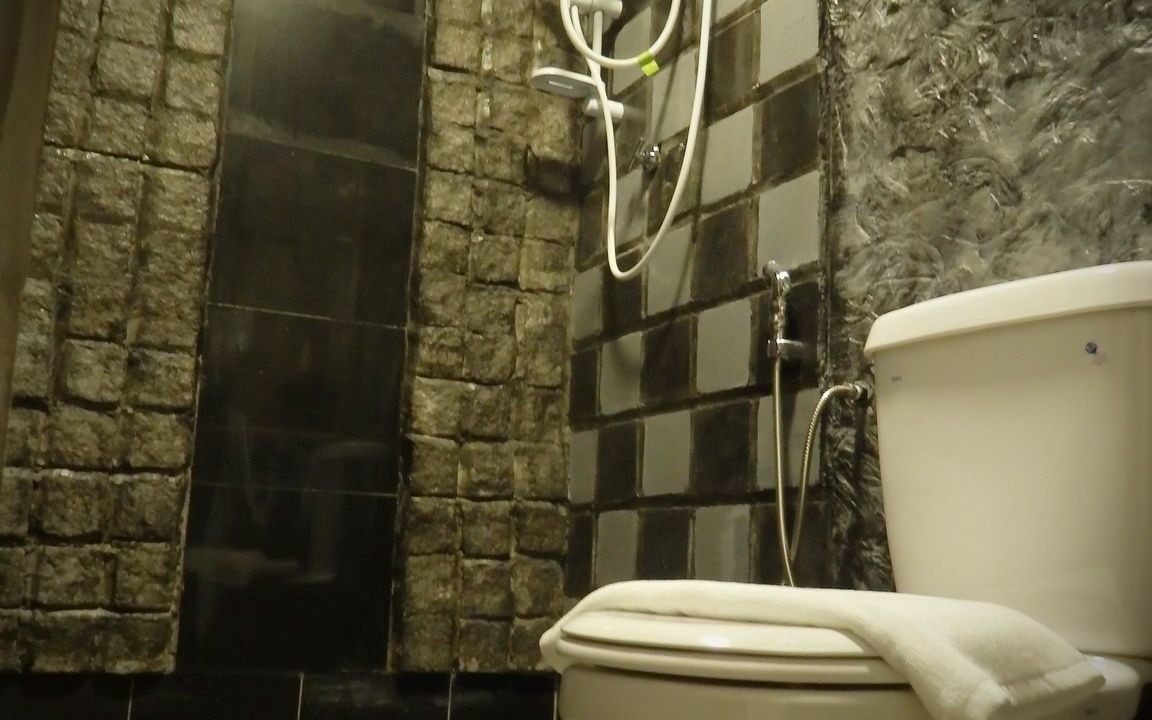 Photo of Bathroom in Kukup