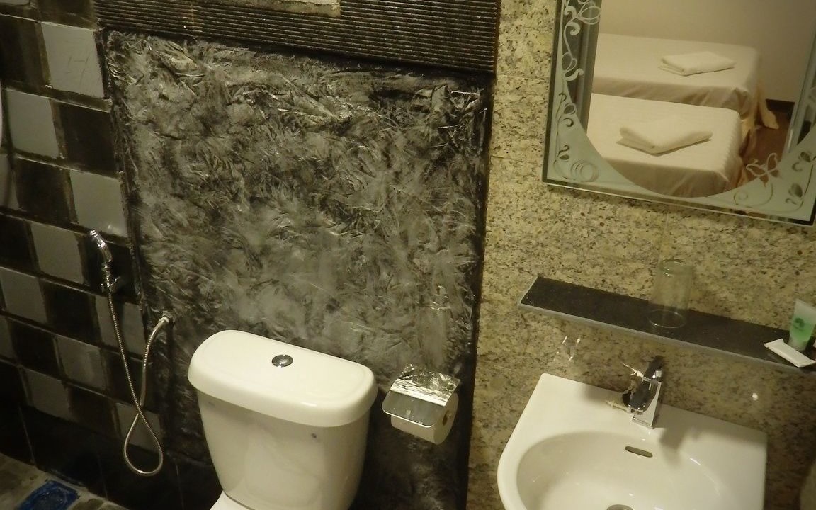 Photo of Bathroom in Kukup