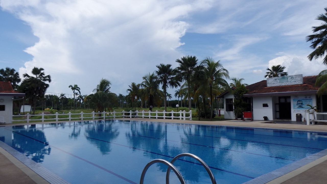 Photo of Outdoor in Kukup