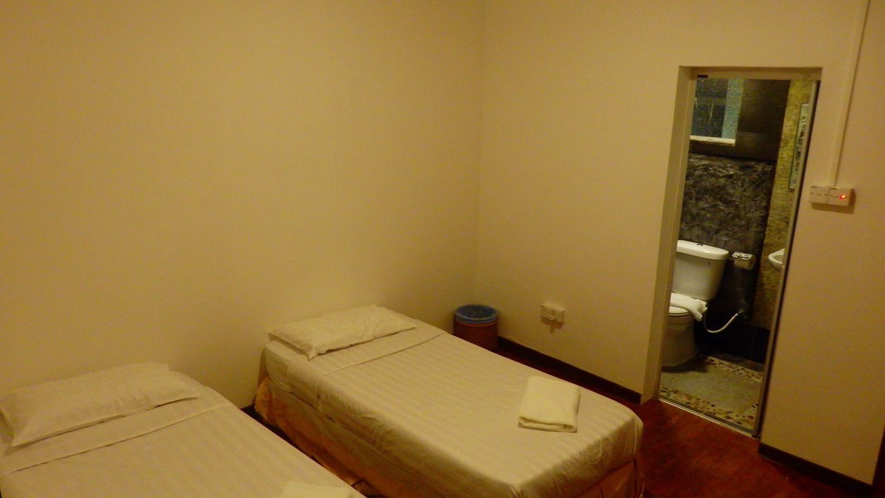 Photo of Bedroom in Kukup