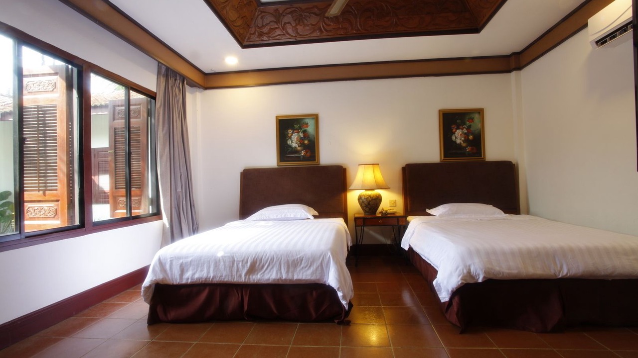 Photo of Bedroom in Kukup