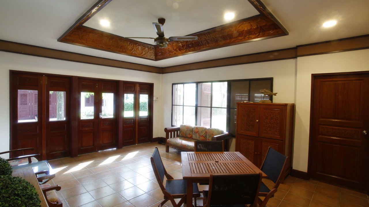 Photo of Livingroom in Kukup