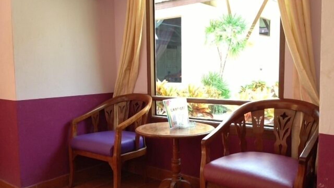 Photo of Bedroom in Bang Pahan