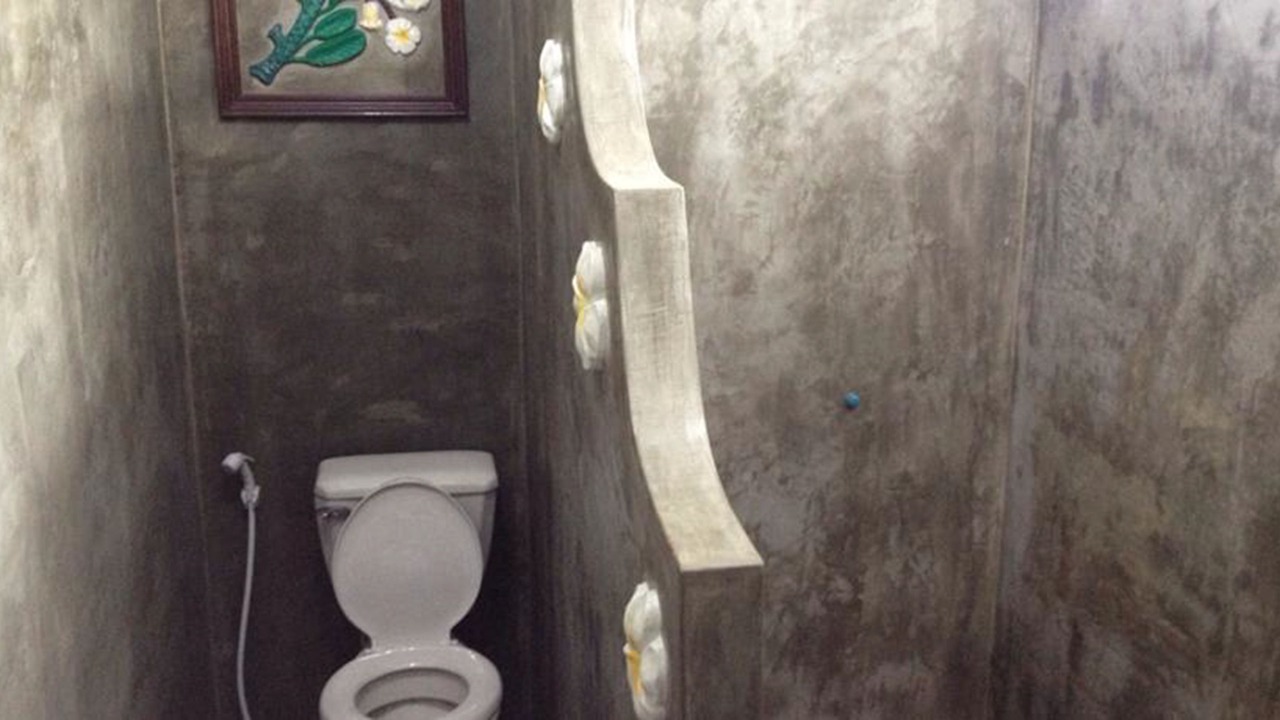 Photo of Bathroom in Bang Pahan