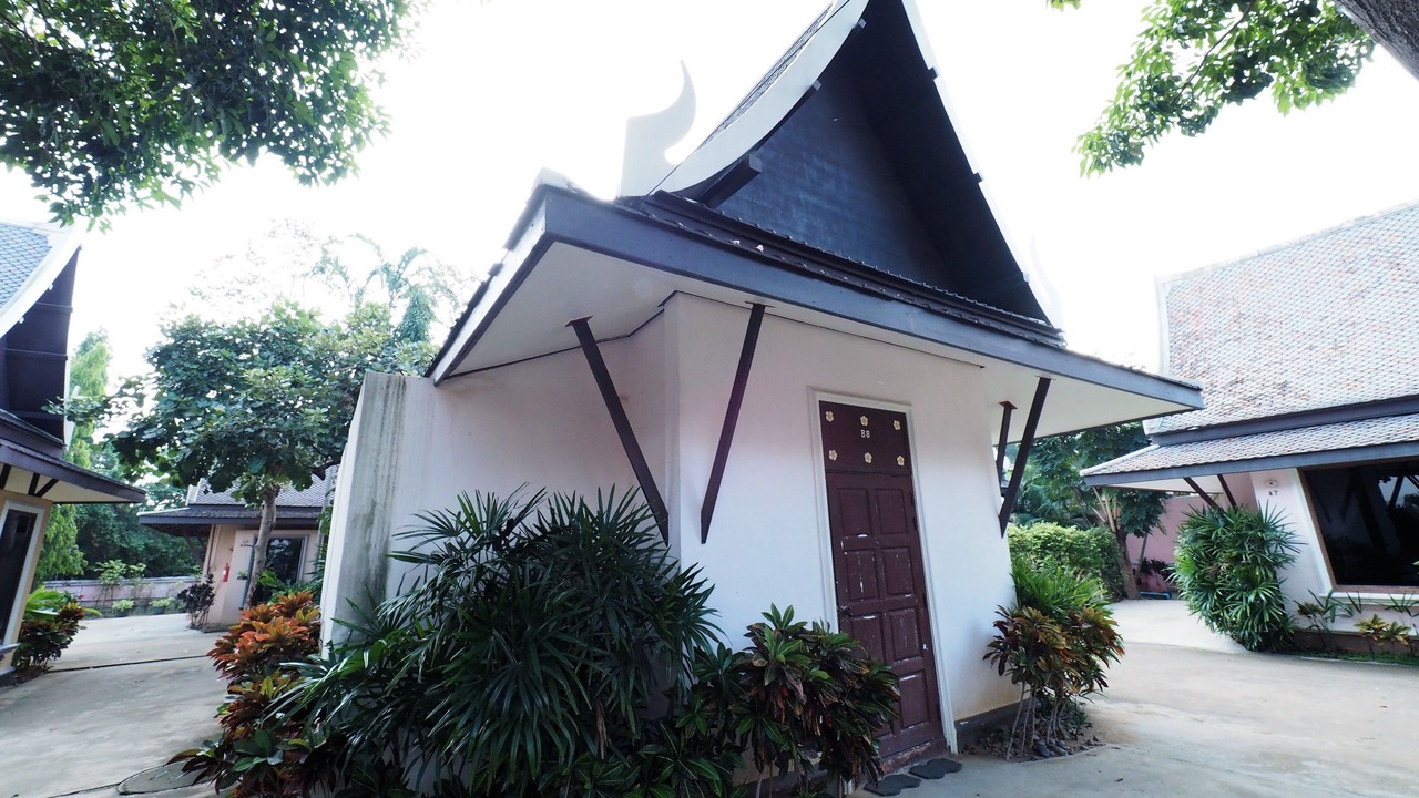 Photo of Outdoor in Bang Pahan