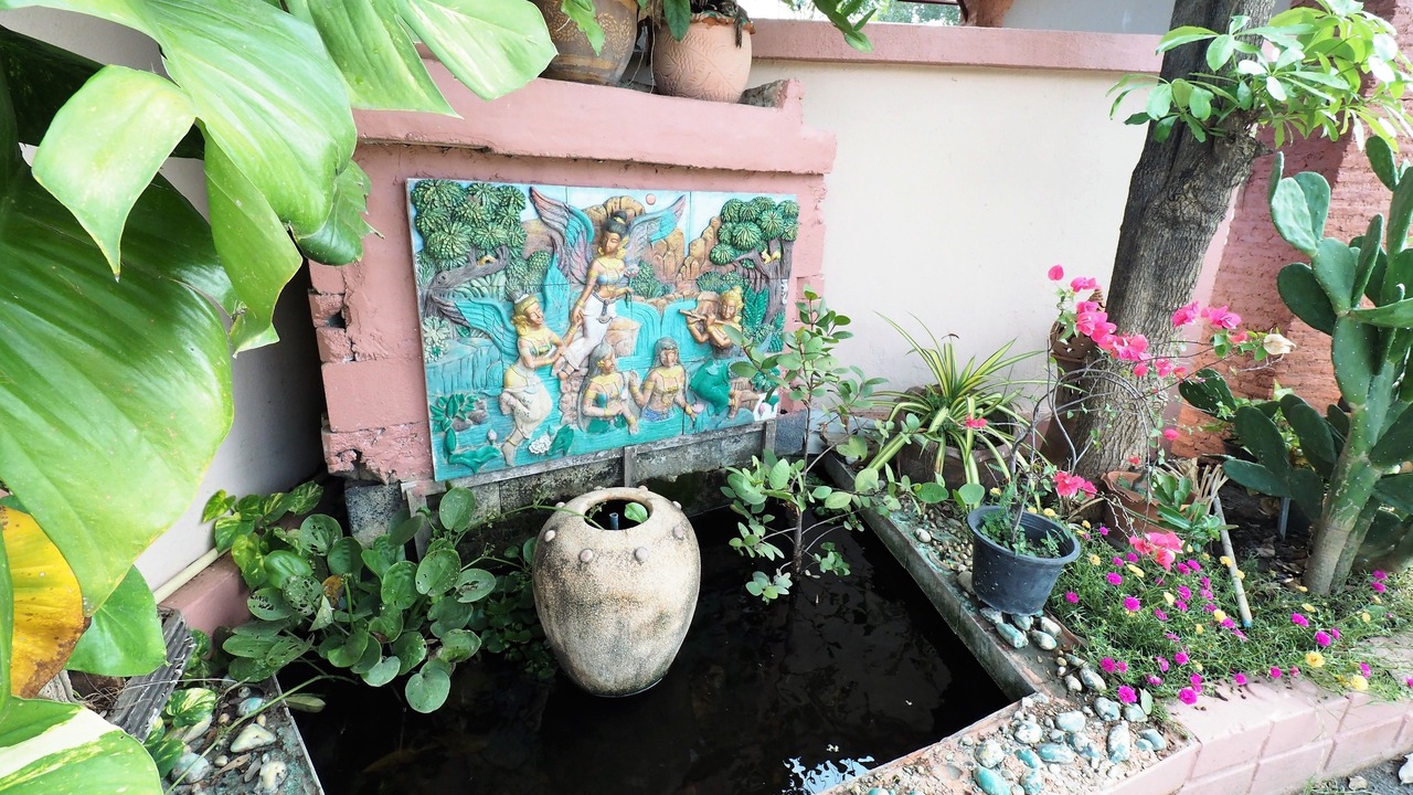 Photo of Outdoor in Bang Pahan