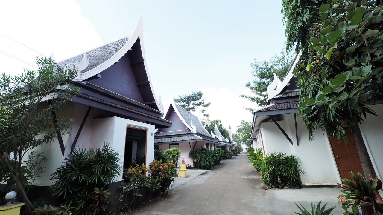 Photo of Outdoor in Bang Pahan