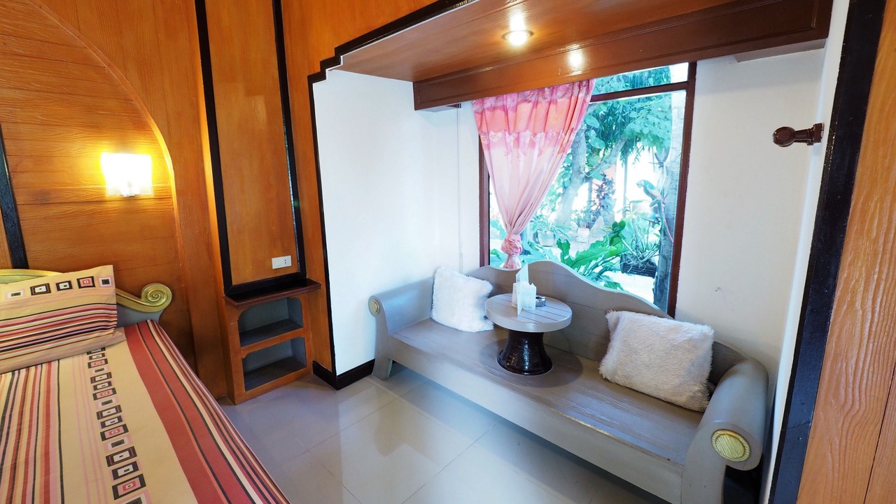 Photo of Bedroom in Bang Pahan