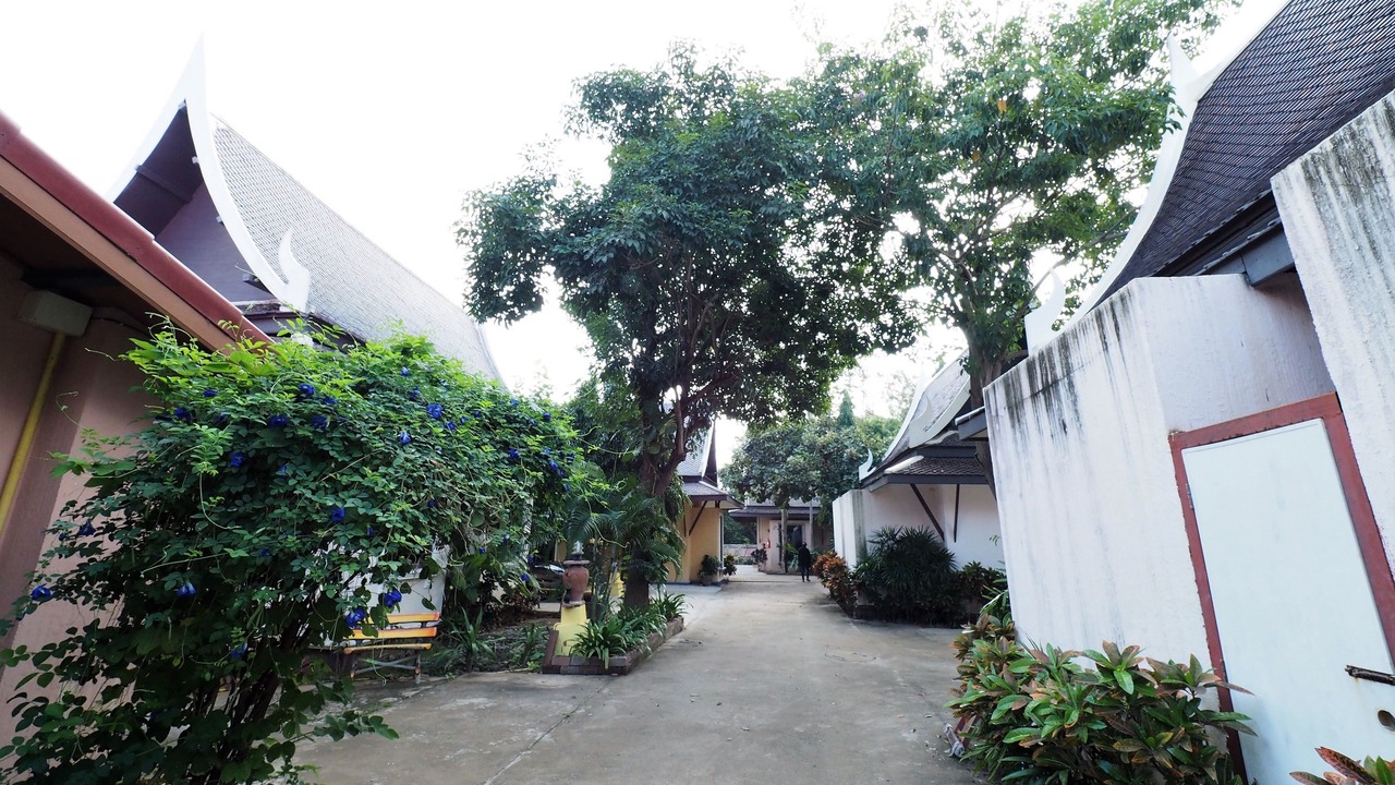 Photo of Outdoor in Bang Pahan