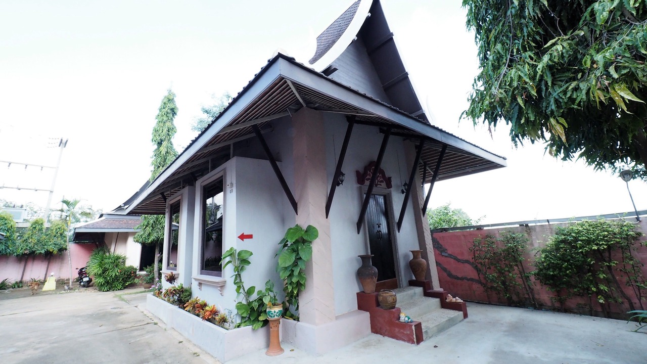 Photo of Outdoor in Bang Pahan