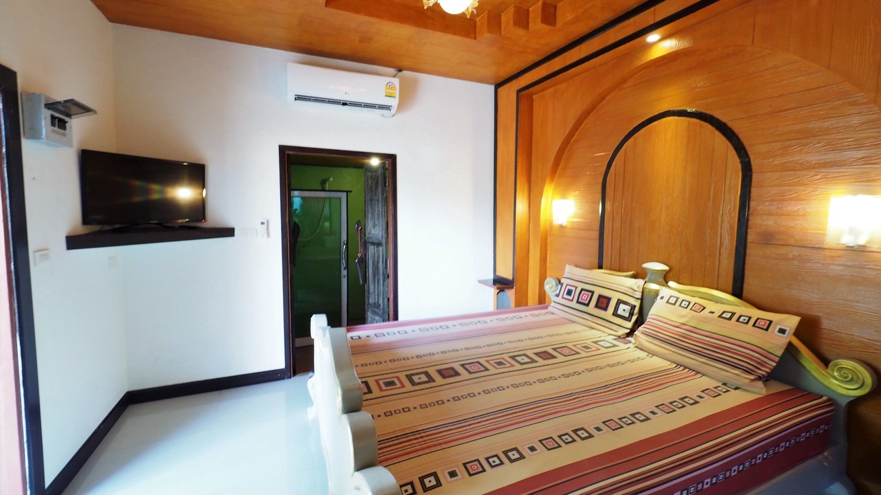 Photo of Bedroom in Bang Pahan