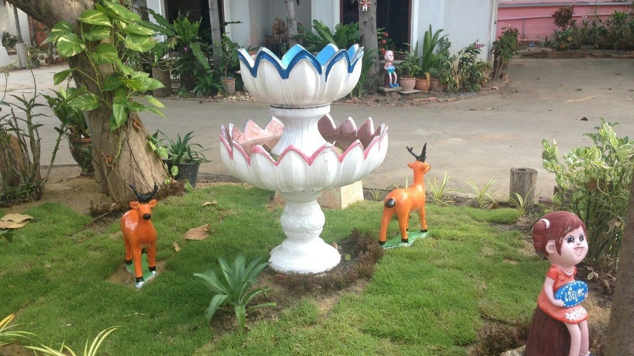 Photo of Outdoor in Bang Pahan