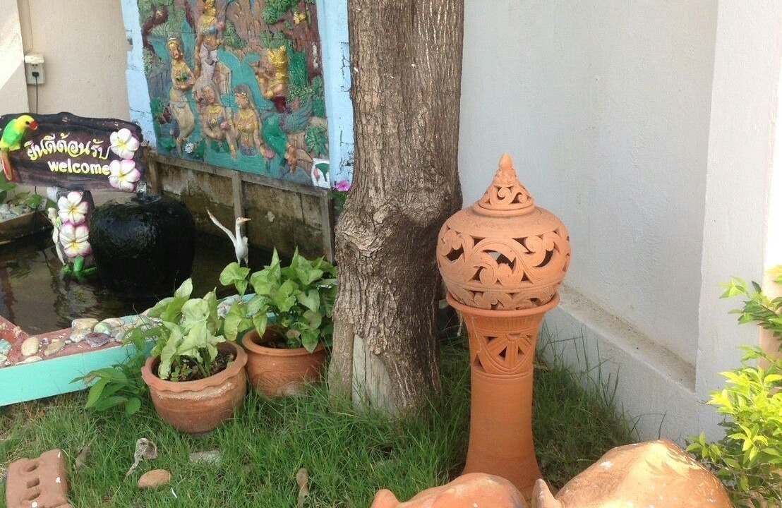 Photo of Outdoor in Bang Pahan