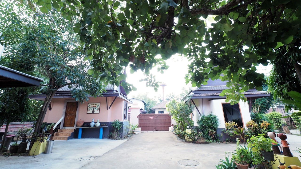Photo of Outdoor in Bang Pahan