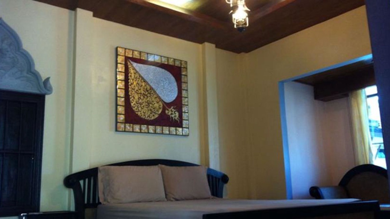 Photo of Bedroom in Bang Pahan