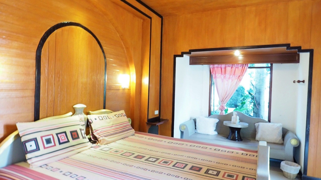 Photo of Bedroom in Bang Pahan